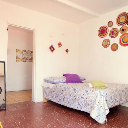 Hostal Casa Colores Adults Only Guadalajara Esterno foto