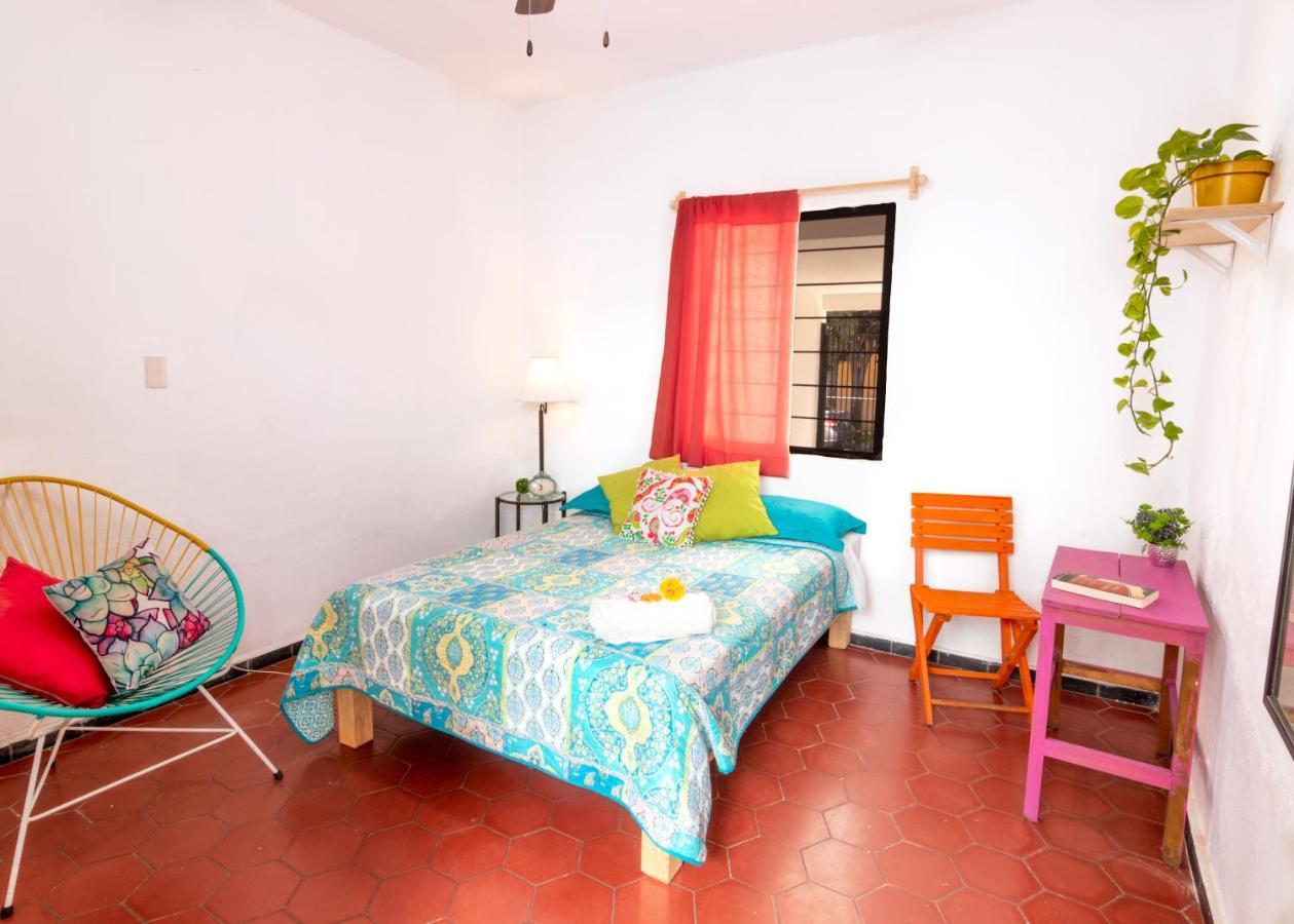 Hostal Casa Colores Adults Only Guadalajara Esterno foto