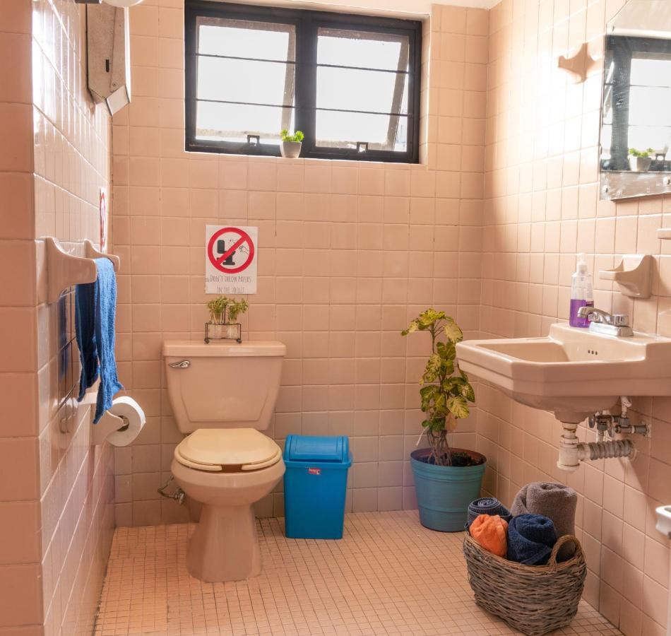 Hostal Casa Colores Adults Only Guadalajara Esterno foto