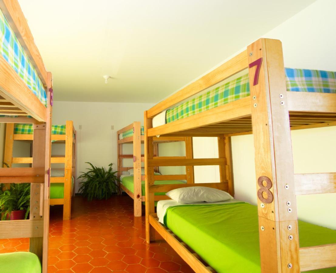 Hostal Casa Colores Adults Only Guadalajara Esterno foto