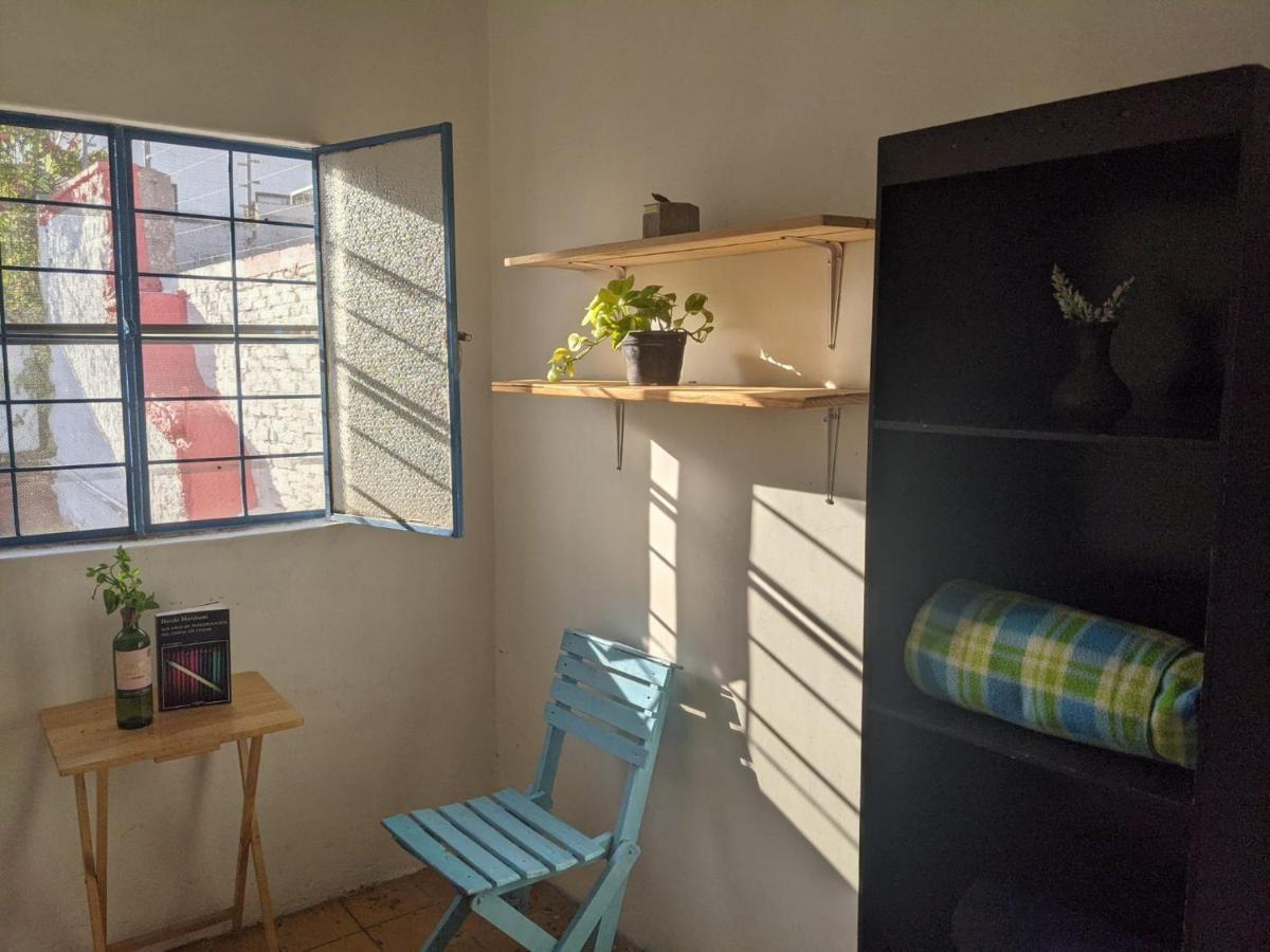 Hostal Casa Colores Adults Only Guadalajara Esterno foto