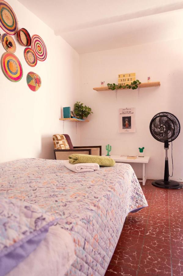 Hostal Casa Colores Adults Only Guadalajara Esterno foto