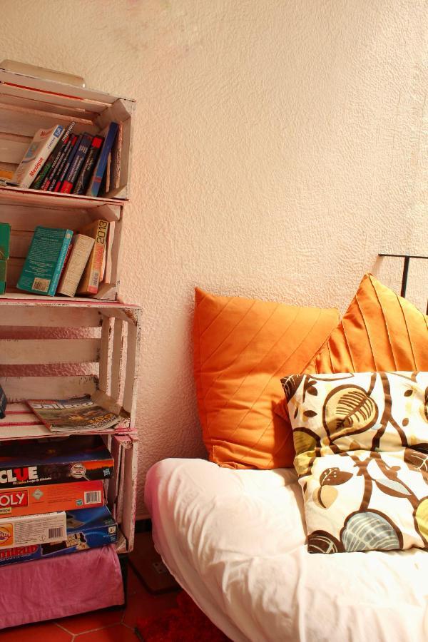 Hostal Casa Colores Adults Only Guadalajara Esterno foto