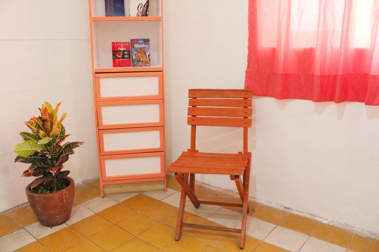 Hostal Casa Colores Adults Only Guadalajara Esterno foto