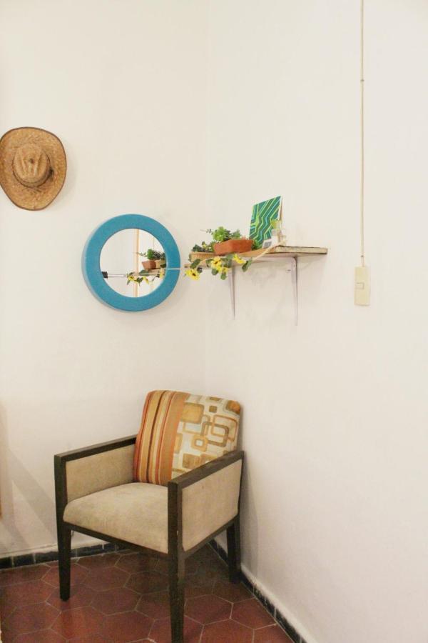 Hostal Casa Colores Adults Only Guadalajara Esterno foto