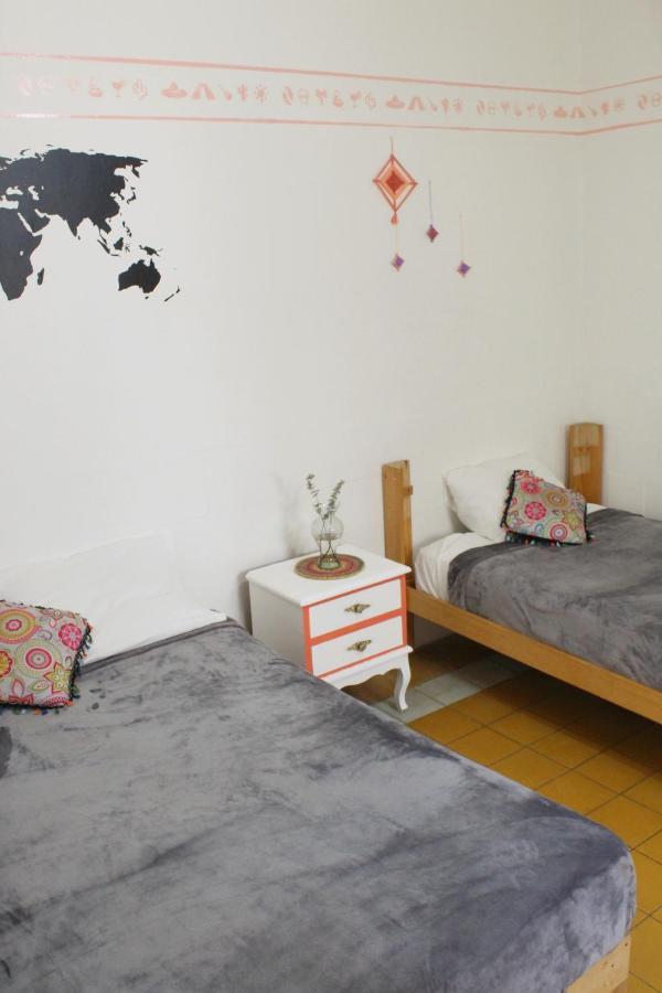 Hostal Casa Colores Adults Only Guadalajara Esterno foto